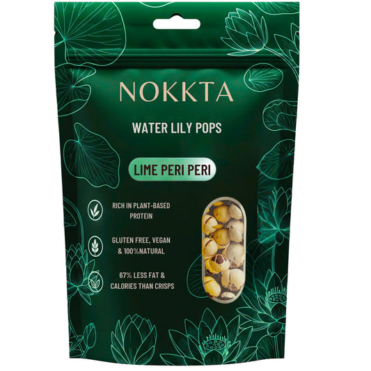 Lime Peri Peri
