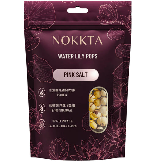 Pink Salt